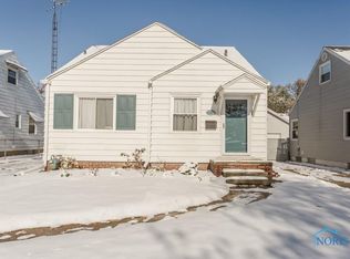 540 Southover Rd, Toledo, OH 43612