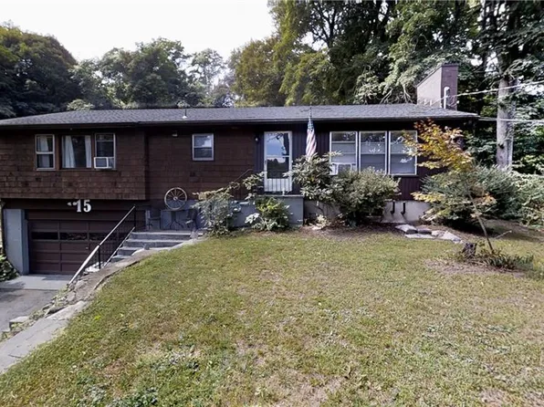 15 Old Oregon Rd, Cortlandt Manor, NY 10567