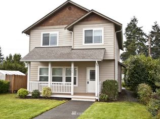 130 N French Ave, Arlington, WA 98223