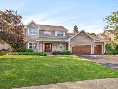 1147 Silo Hill Dr, Grayslake, IL, 60030
