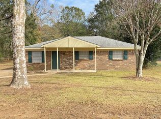 5735 Aljon Dr, Theodore, AL 36582