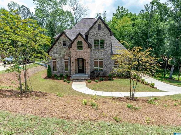 581 Whitetail Run, Chelsea, AL 35043
