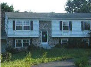 12032 Wright Ln, Bristow, VA 20136