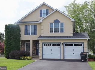 467 Luella Dr, Kutztown, PA 19530