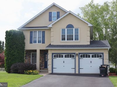 467 Luella Dr, Kutztown, PA, 19530