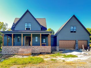 1385 Burton Rd Lot 1, Mount Juliet, TN 37122