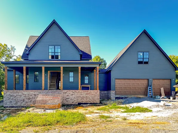 1385 Burton Rd Lot 1, Mount Juliet, TN 37122