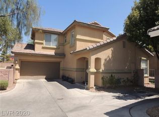 1403 Summer Glow Ave, Henderson, NV 89012