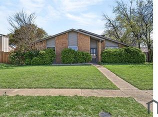 3808 Glover Dr, Plano, TX 75074