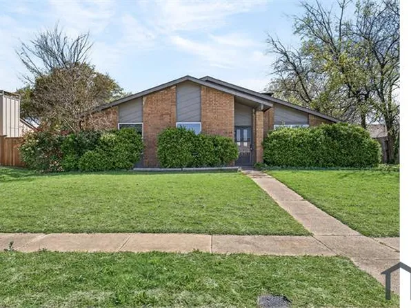 3808 Glover Dr, Plano, TX 75074