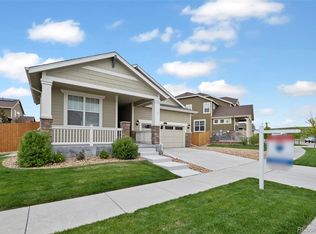 11816 Phoebe St, Parker, CO 80134