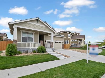 11816 Phoebe St, Parker, CO, 80134