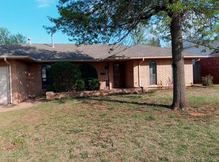 6420 N College Ave, Oklahoma City, OK 73132