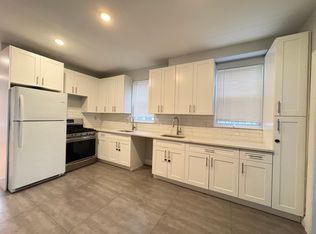 227 Bidwell Ave FLOOR 1, Jersey City, NJ 07305