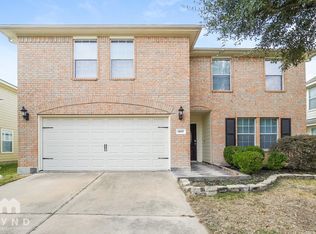 6015 Barany Ct, Katy, TX 77449