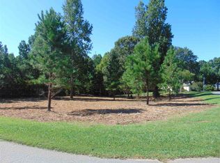 LOT 9 Abbey Ln LOT 9, Stem, NC 27581