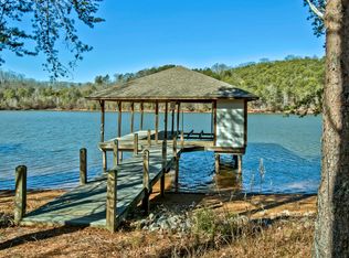 320 Marsh Hawk Dr LOT 518, Vonore, TN 37885