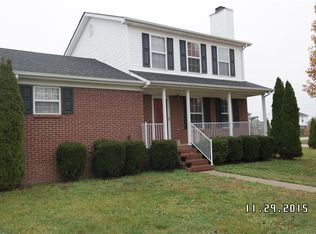 329 Village Pkwy, Nicholasville, KY