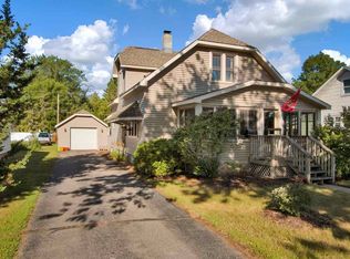 2100 Michigan Ave, Stevens Point, WI 54481