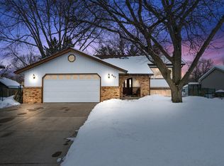 857 97th Ave NE, Blaine, MN 55434