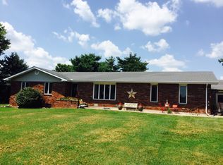 4592 State Highway Cc, Exeter, MO 65647