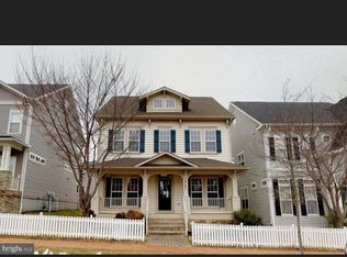 13131 Clarksburg Square Rd, Clarksburg, MD 20871