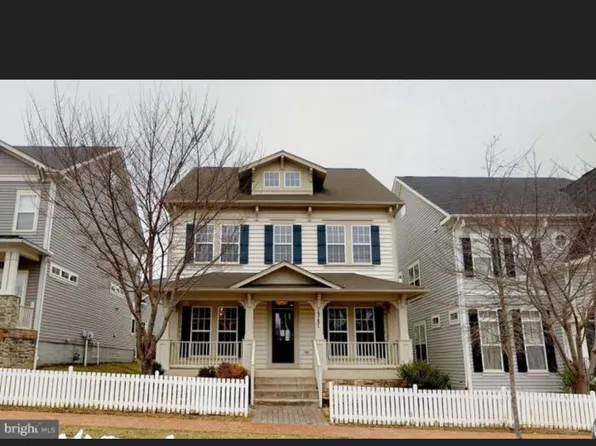 13131 Clarksburg Square Rd, Clarksburg, MD 20871