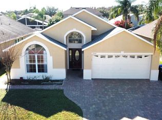 3504 McAllister Way, Orlando, FL 32837
