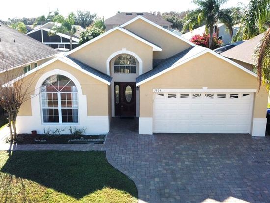 3504 McAllister Way, Orlando, FL 32837