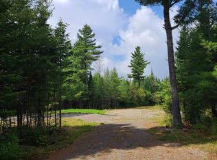 Map 2 Kennebago Rd LOT 4-07, Rangeley, ME 04970