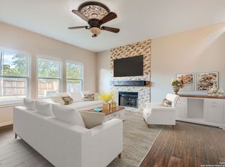 1423 View Top, San Antonio, TX 78258