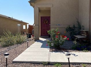 10768 Pipestone Rd SW, Albuquerque, NM 87121