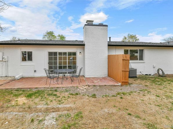 5224 Scranton Court, Denver, CO 80239