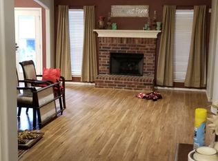 11942 S 98th Ave E, Bixby, OK 74008