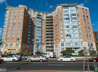 555 Massachusetts Ave NW APT 411, Washington, DC 20001