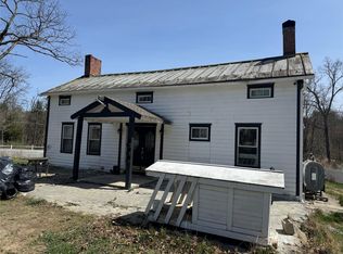 50 Hamilton Road, Burlingham, NY 12722