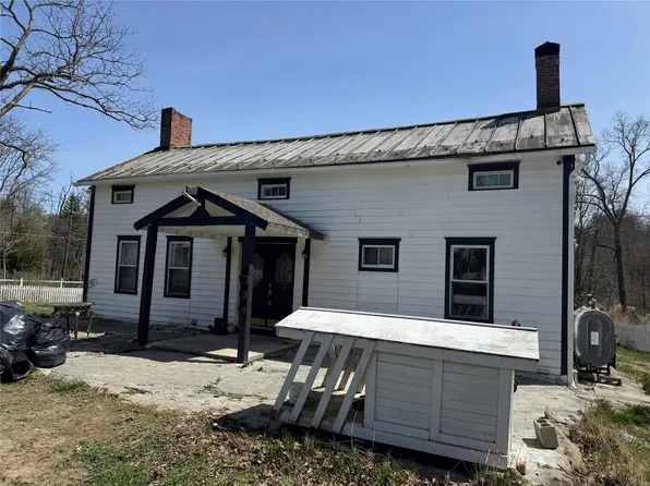 50 Hamilton Road, Burlingham, NY 12722