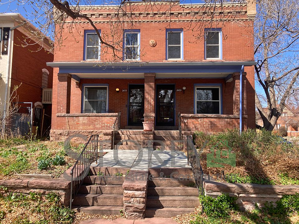 1st image of 2455 N Race St