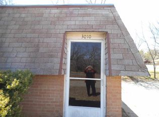 3010 Myall St, Ardmore, OK 73401