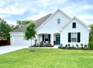 6508 Malvey Ave, Fort Worth, TX 76116