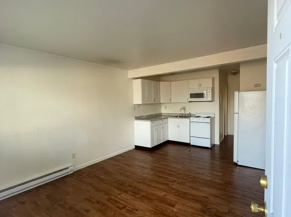 715 Parker Street, 715 Parker St APT 3A, Fort Collins, CO 80525