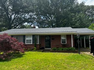 4931 Sea Isle Rd, Memphis, TN 38117