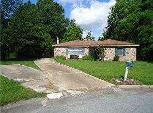 6 Beth Cv, Long Beach, MS 39560