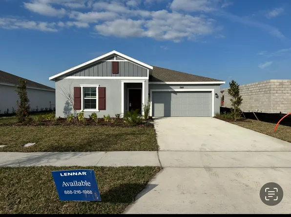 4776 Cloister St, Kissimmee, FL 34758