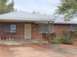 4901 E Baker St, Tucson, AZ 85711
