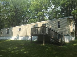 199 East, Muir, MI 48860