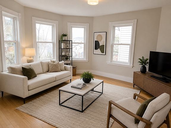 2nd image of 187 Harvard St #3