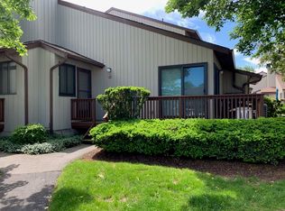 250 Ridgedale Ave APT W8, Florham Park, NJ 07932