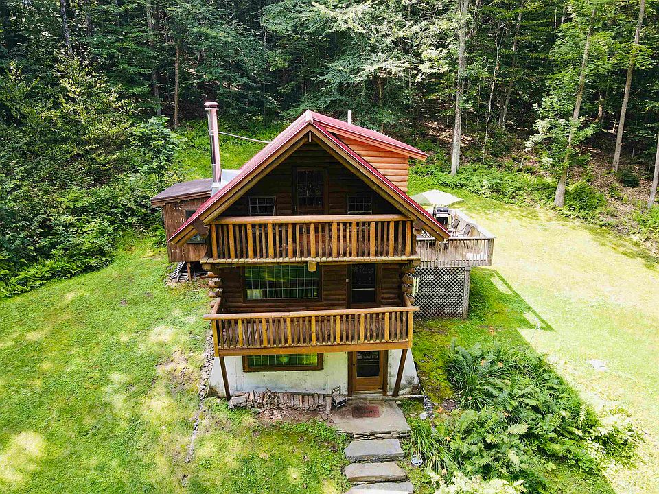 125 Brownsville Road, Hartland, VT 05048 Zillow
