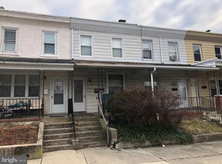 3423 W 3rd St, Trainer, PA 19061